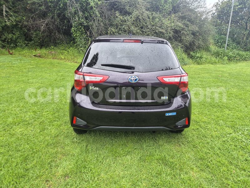 Big with watermark toyota vitz uganda kampala 24757