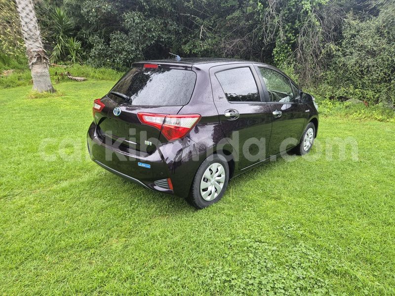 Big with watermark toyota vitz uganda kampala 24757