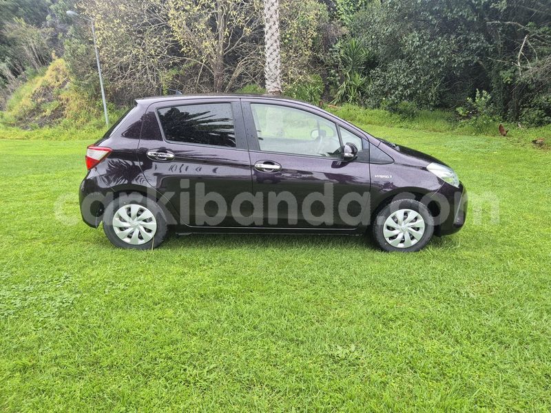 Big with watermark toyota vitz uganda kampala 24757