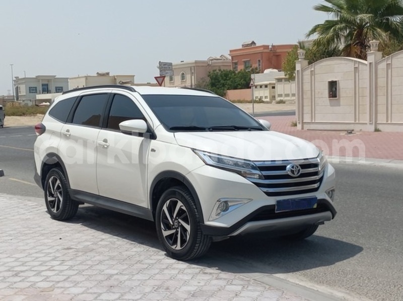 Big with watermark toyota rush uganda kampala 24758