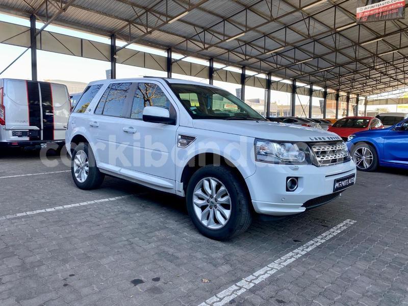 Big with watermark land rover freelander uganda kampala 24759