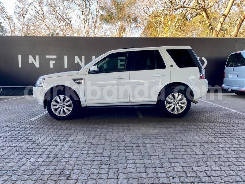 Big with watermark land rover freelander uganda kampala 24759