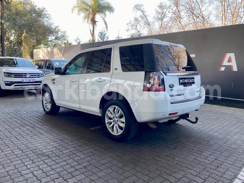 Big with watermark land rover freelander uganda kampala 24759
