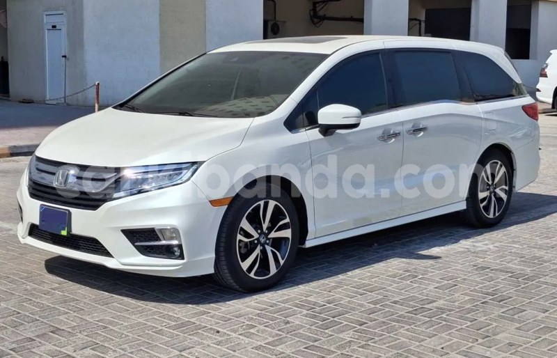 Big with watermark honda odyssey uganda kampala 24760