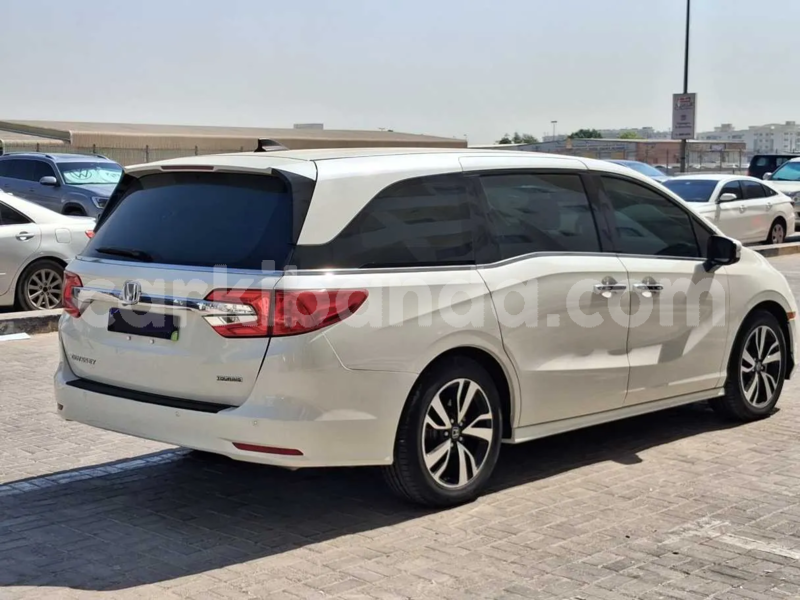 Big with watermark honda odyssey uganda kampala 24760
