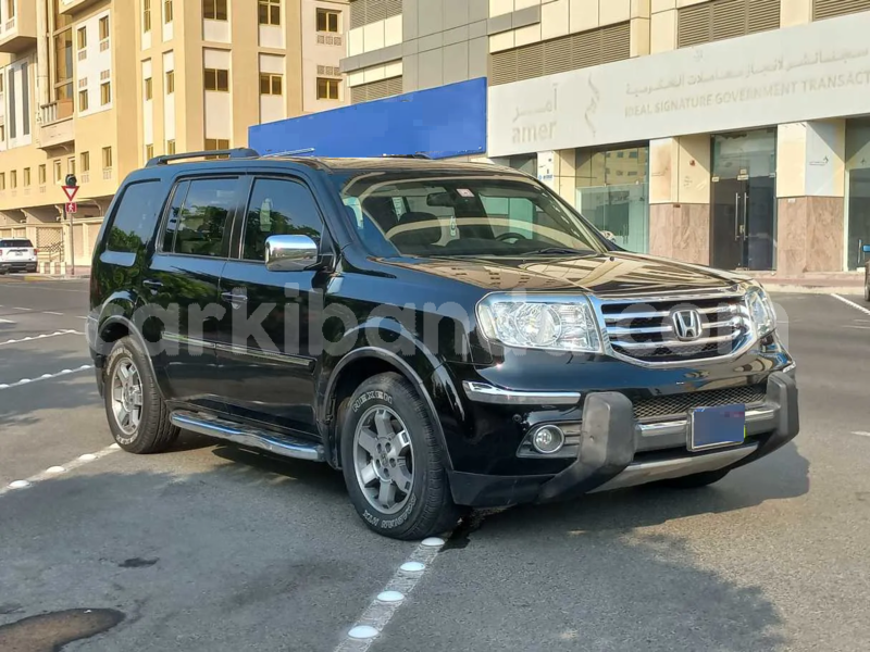 Big with watermark honda pilot uganda kampala 24761