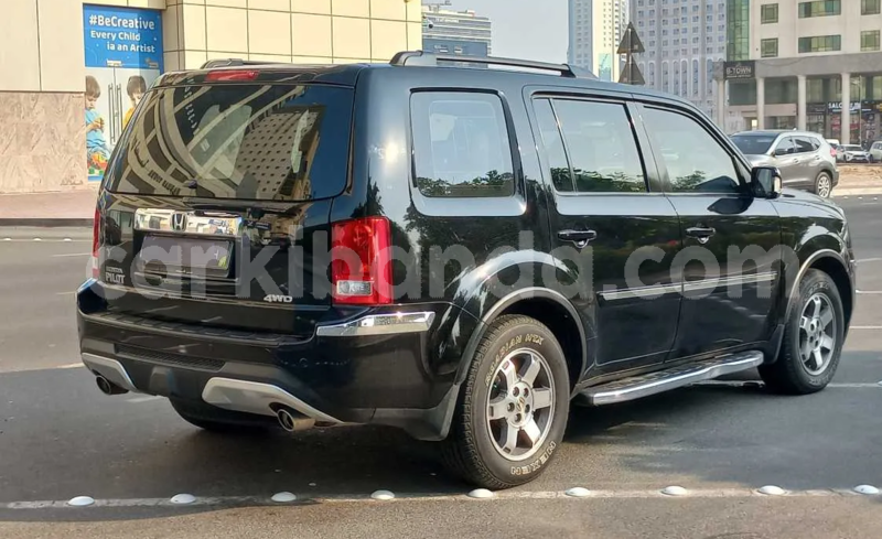 Big with watermark honda pilot uganda kampala 24761