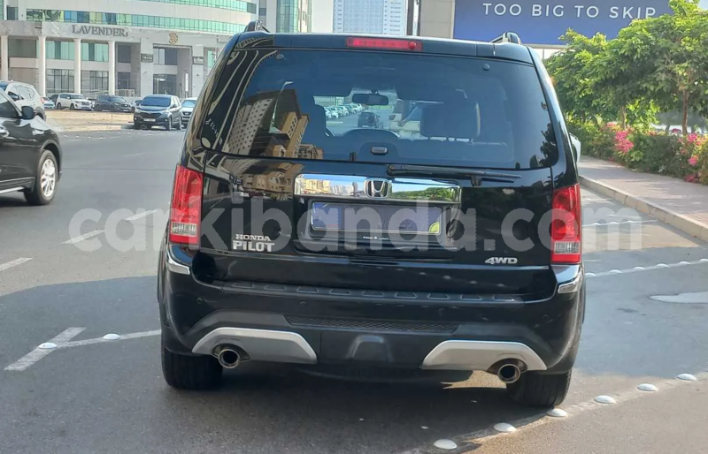 Big with watermark honda pilot uganda kampala 24761