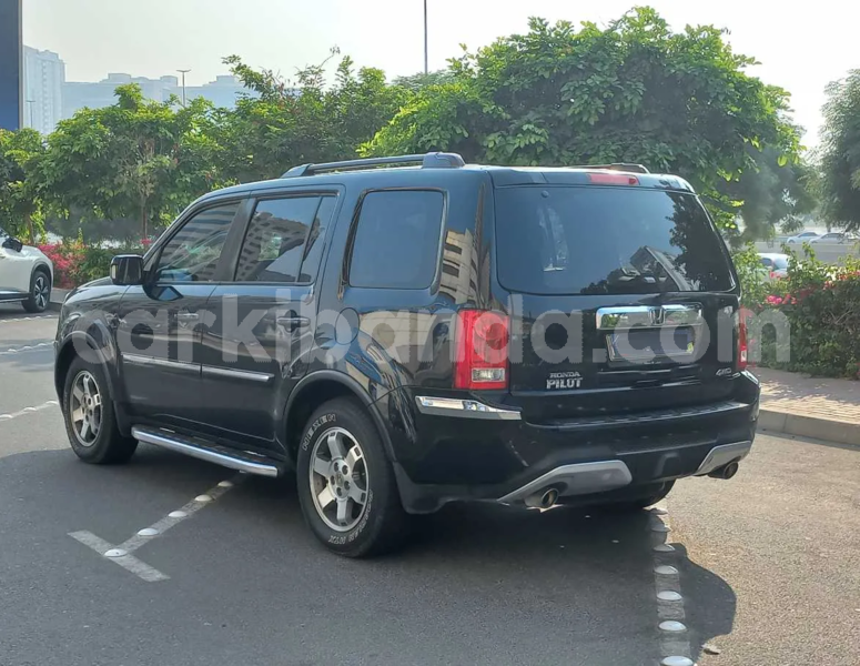Big with watermark honda pilot uganda kampala 24761