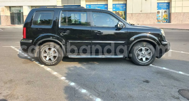 Big with watermark honda pilot uganda kampala 24761