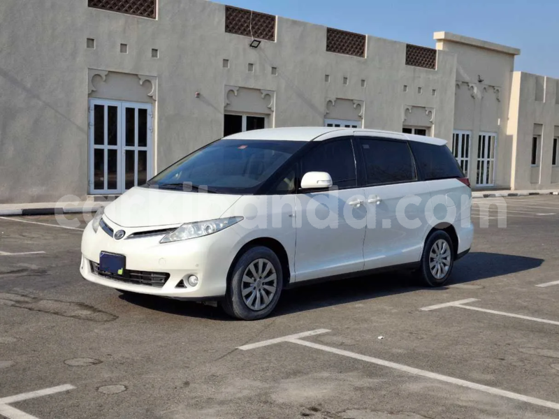 Big with watermark toyota previa uganda kampala 24764