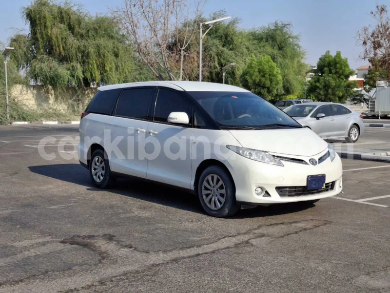 Big with watermark toyota previa uganda kampala 24764