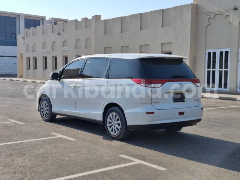 Big with watermark toyota previa uganda kampala 24764