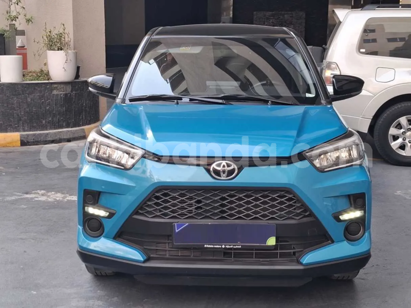 Big with watermark toyota ractis uganda kampala 24765