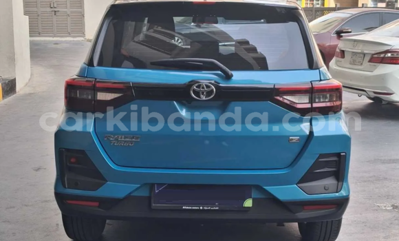Buy Used Toyota Ractis Blue Car in Kampala in Uganda Buy Used Toyota Ractis Blue Car in Kampala in Uganda