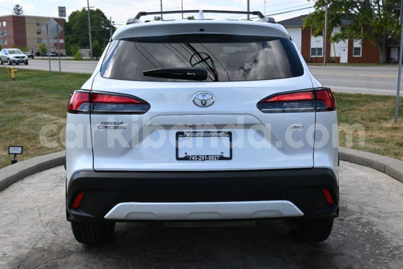 Big with watermark toyota corolla cross uganda kampala 24767
