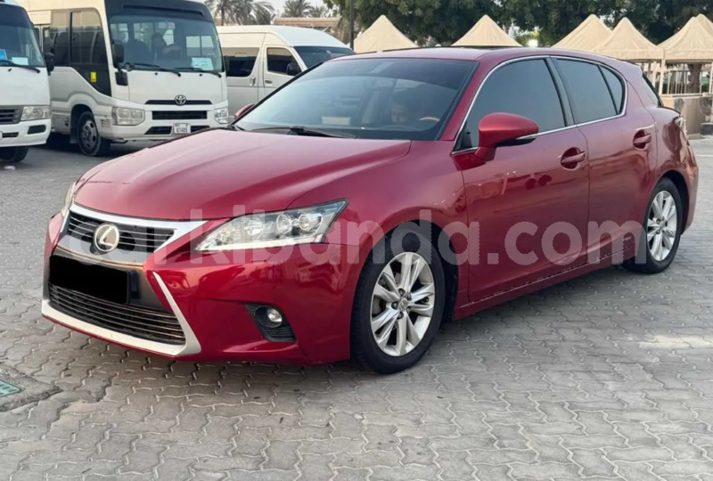 Big with watermark lexus ct uganda kampala 24768