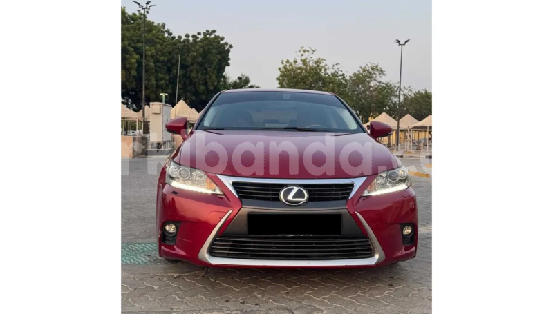 Big with watermark lexus ct uganda kampala 24768