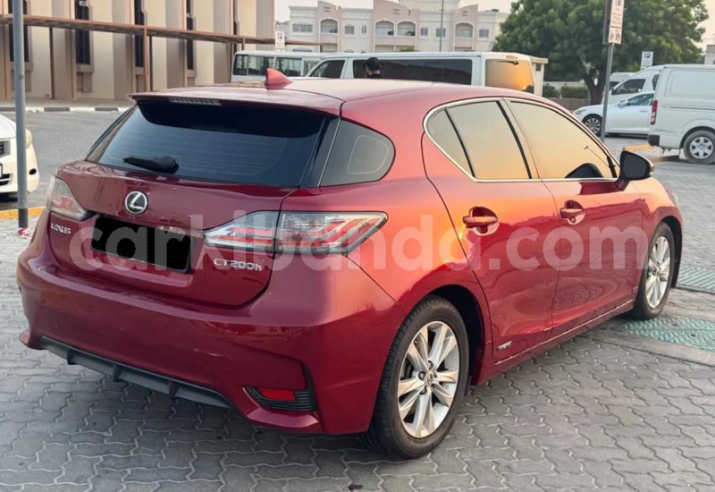Big with watermark lexus ct uganda kampala 24768