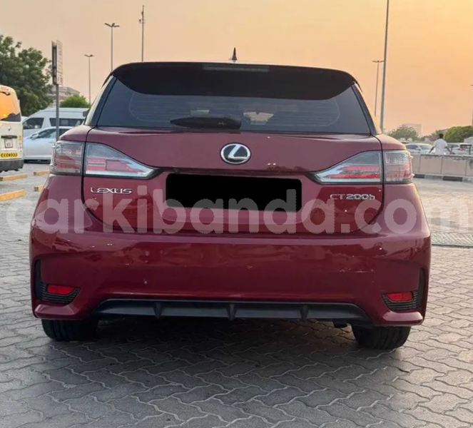 Big with watermark lexus ct uganda kampala 24768