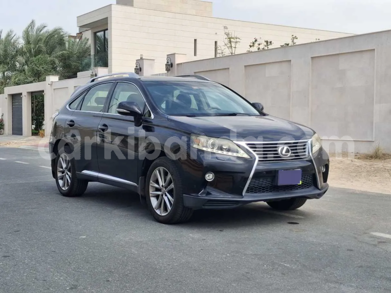 Big with watermark lexus rx 350 uganda kampala 24769
