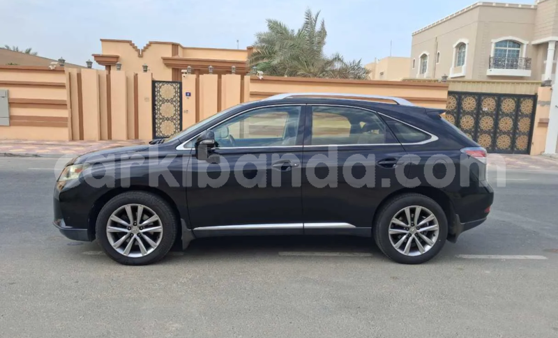 Big with watermark lexus rx 350 uganda kampala 24769