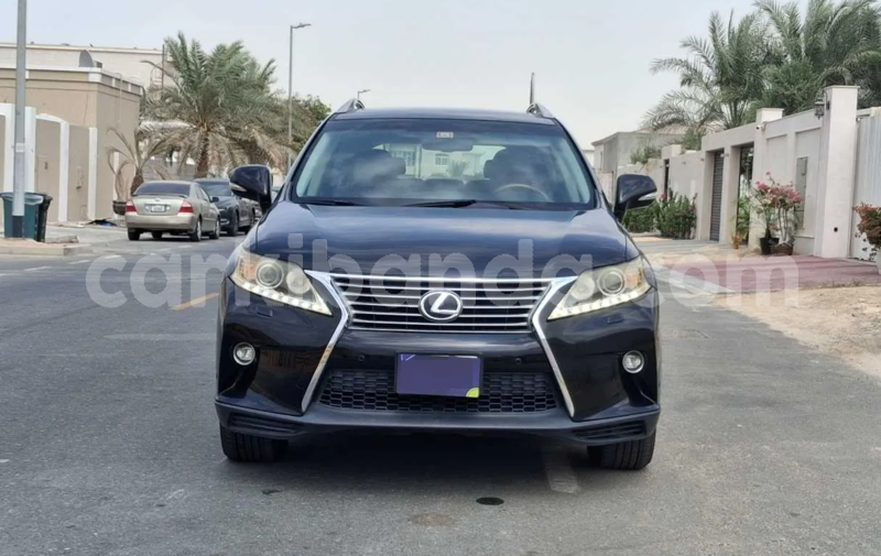 Big with watermark lexus rx 350 uganda kampala 24769