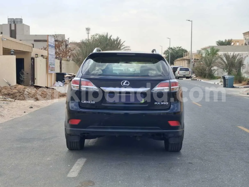 Big with watermark lexus rx 350 uganda kampala 24769