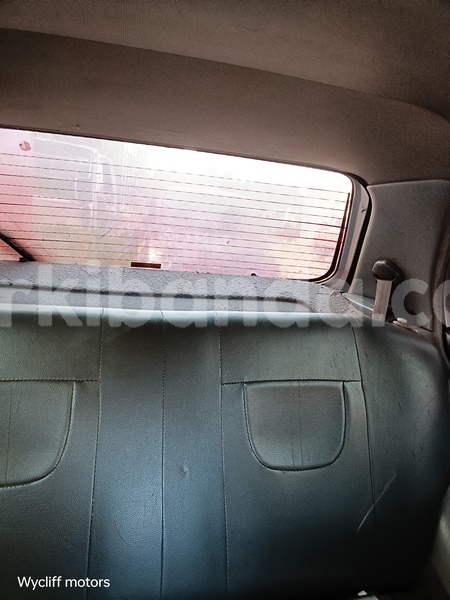 Big with watermark toyota starlet central lugazi 24770