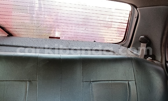 Acheter Occasion Voiture Toyota Starlet Gris à Lugazi, Central Acheter Occasion Voiture Toyota Starlet Gris à Lugazi, Central