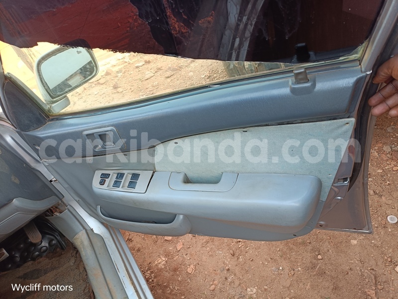 Big with watermark toyota starlet central lugazi 24770