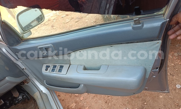 Acheter Occasion Voiture Toyota Starlet Gris à Lugazi, Central Acheter Occasion Voiture Toyota Starlet Gris à Lugazi, Central