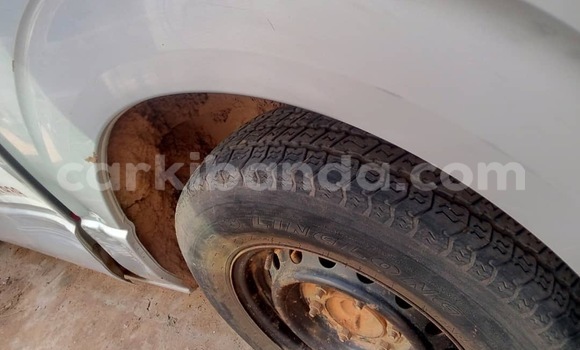 Acheter Occasion Voiture Toyota Hiace Autre à Mbarara, Ouganda Acheter Occasion Voiture Toyota Hiace Autre à Mbarara, Ouganda