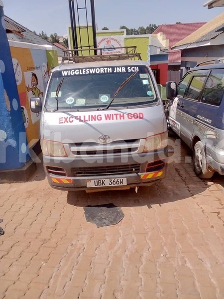 Big with watermark toyota hiace uganda mbarara 24773