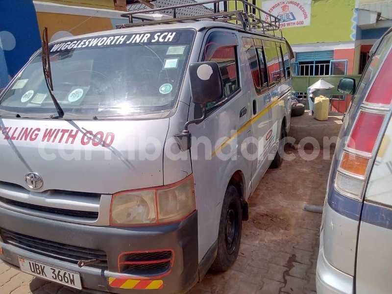 Big with watermark toyota hiace uganda mbarara 24773