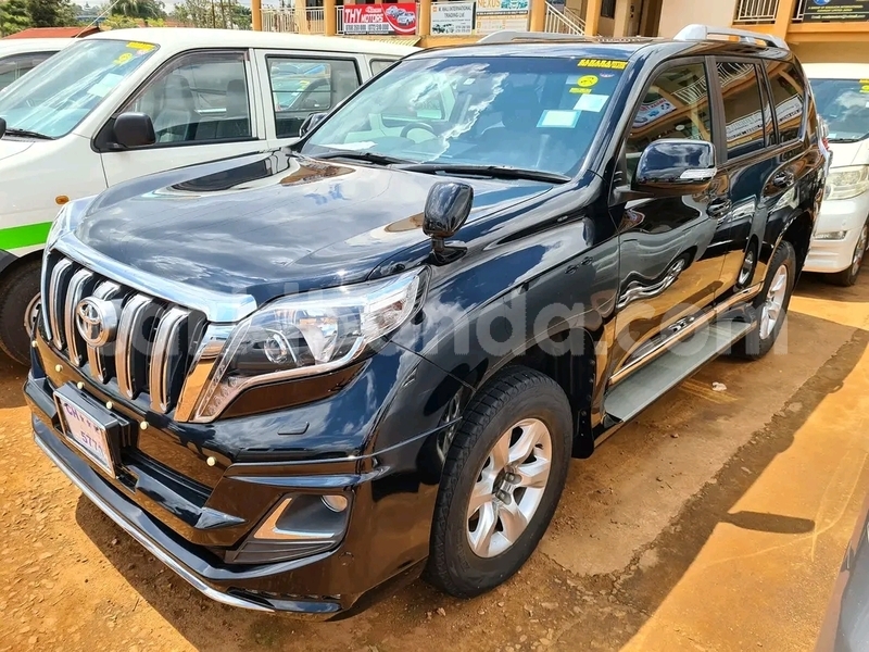Big with watermark toyota prado uganda kampala 24774
