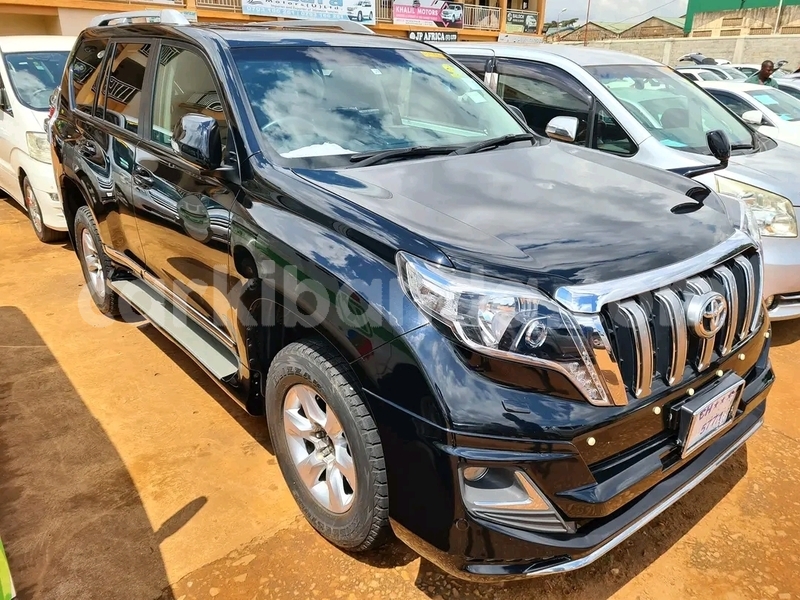 Big with watermark toyota prado uganda kampala 24774