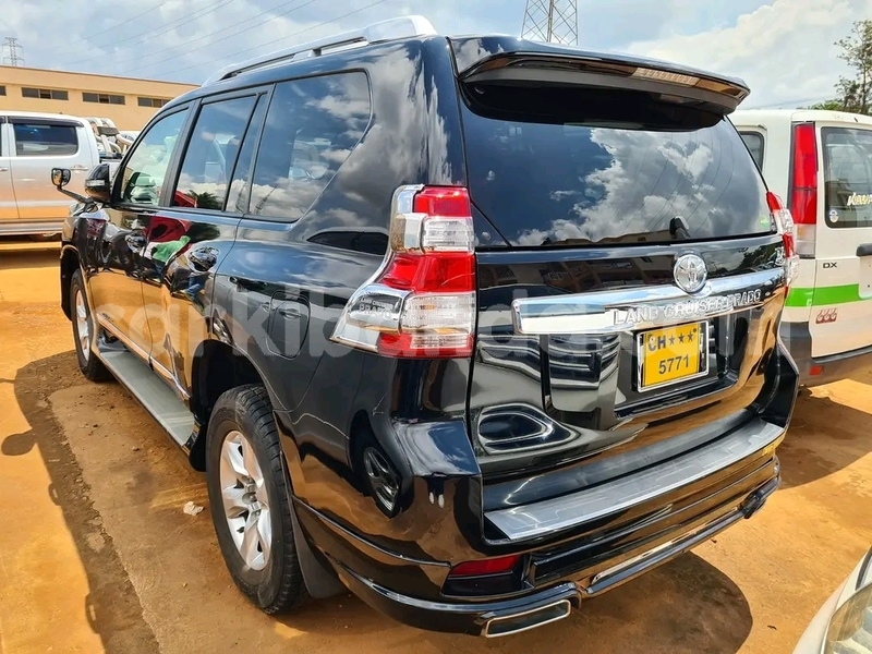 Big with watermark toyota prado uganda kampala 24774