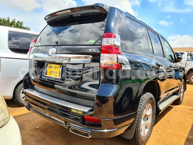 Big with watermark toyota prado uganda kampala 24774