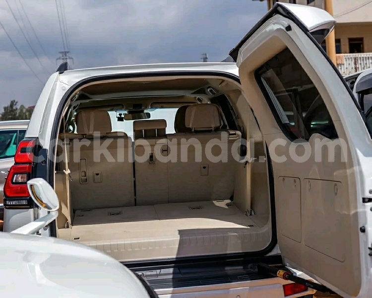 Big with watermark toyota prado uganda kampala 24775