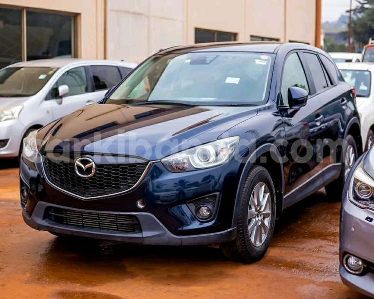 Big with watermark mazda cx 5 uganda kampala 24779