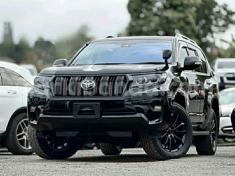 Big with watermark toyota land cruiser prado uganda kampala 24784