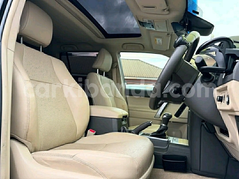Big with watermark toyota land cruiser prado uganda kampala 24784