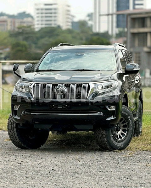 Big with watermark toyota land cruiser prado uganda kampala 24785