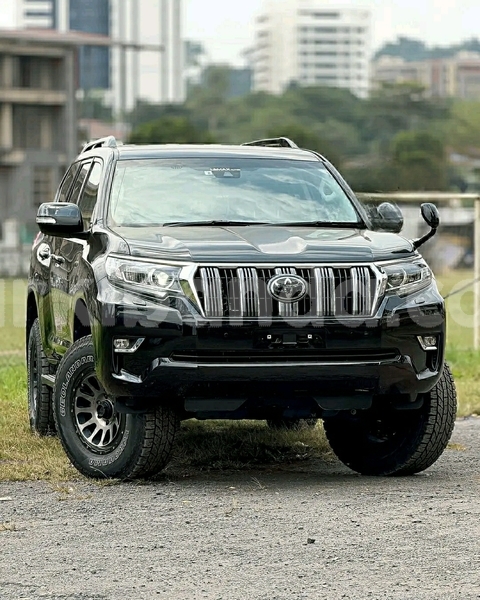 Big with watermark toyota land cruiser prado uganda kampala 24785