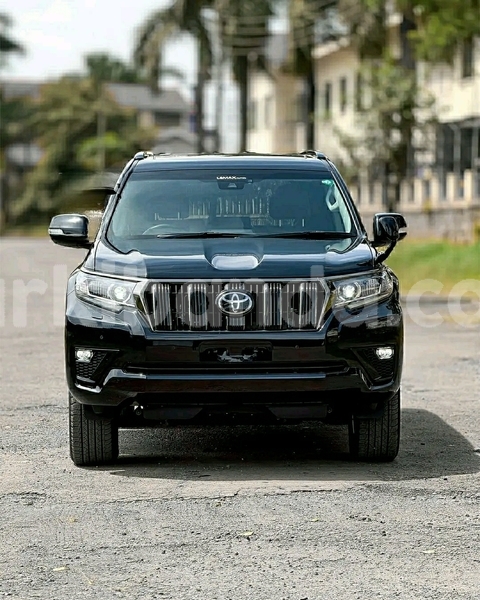 Big with watermark toyota land cruiser prado uganda kampala 24785
