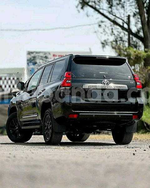 Big with watermark toyota land cruiser prado uganda kampala 24785