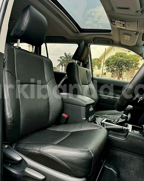 Big with watermark toyota land cruiser prado uganda kampala 24785