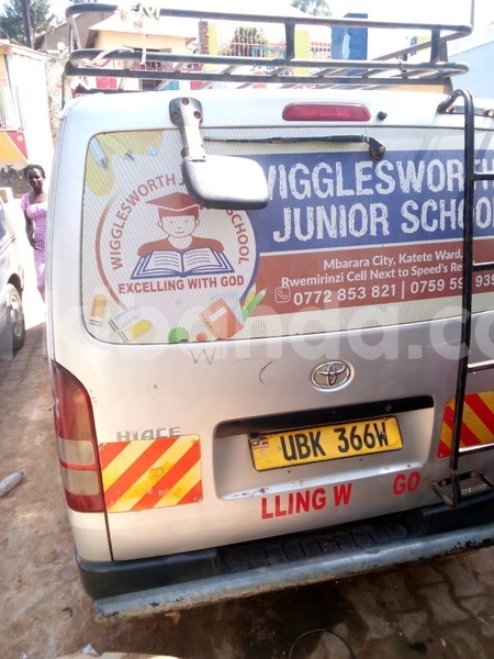 Big with watermark toyota hiace uganda mbarara 24786