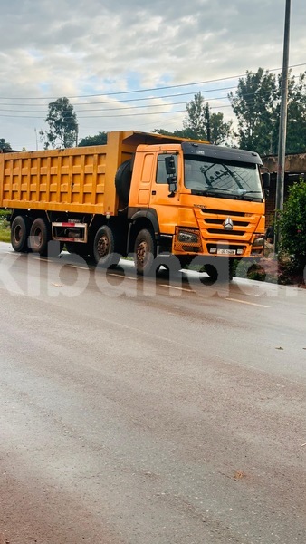 Big with watermark howo sinotruk uganda jinja 24787